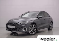 Audi A3 allstreet - 40 TFSI e Advanced edition 204 pk S-tronic | Comfortpakket plus | 18" Velgen lichtmetaal |
