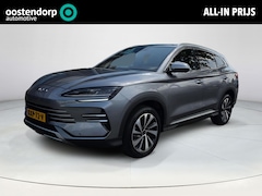 BYD Seal U - 1.5 T DM-i AWD Design | 1.300 kg trekgewicht | Rijklaarprijs