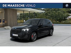 BMW X1 - xDrive25e M Sport Automaat / Panoramadak / Trekhaak / Sportstoelen / M Adaptief onderstel