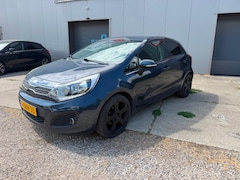 Kia Rio - 1.2 CVVT Super Pack