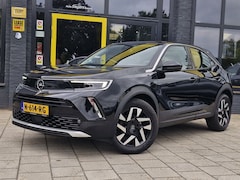 Opel Mokka - 1.2 Turbo GS Line Automaat | Parkeer Camera | Park. Sens. | Apple Carplay en Android Auto