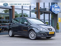 SEAT Altea - 1.2 TSI Ecomotive Style|Cruise|Airco|Trekhaak|