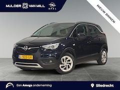 Opel Crossland X - Innovation 1.2 Turbo 110pk | AGR-STOELEN | 180° CAMERA | NAVI | KEYLESS | DODEHOEKBEW. | C