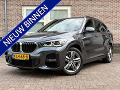 BMW X1 - xDrive25e M-Sport Leder Trekhaak Dealer O.H
