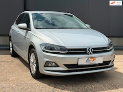 Volkswagen Polo - 1.0 TSI Highline Bussines 1e eig
