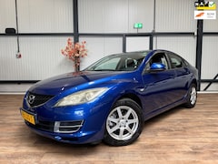 Mazda 6 - 6 1.8 Business / in zeer nette staat