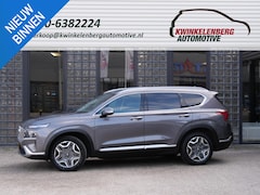 Hyundai Santa Fe - HEV PREMIUM/ 7-PERSOONS/ TREKHAAK/ 360° CAMERA/