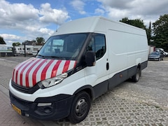 Iveco Daily - 35C16V 2.3 410 H2