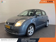 Suzuki Swift - 1.3 GA Airco Radio Stoelverwarming APK tot 30-06-2027