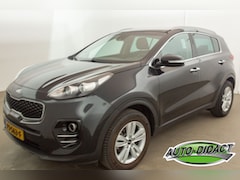Kia Sportage - 1.6 GDI Clima Navi Camera DynamicLine