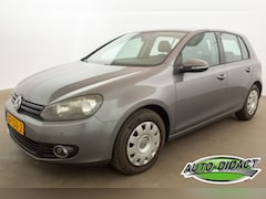 Volkswagen Golf - 1.2 TSI Automaat Clima Trendline BlueMotion