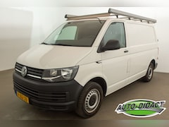 Volkswagen Transporter - 2.0 TDI 75kW Airco L1H1