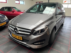 Mercedes-Benz B-klasse - 220 4Matic Ambition