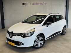 Renault Clio Estate - 0.9 TCe Dynamique - Cr C - Airco - Trekhaak - PDC - BT - Navi