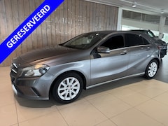 Mercedes-Benz A-klasse - 180 Prestige