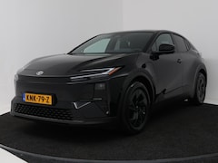 Toyota C-HR - C-HR+ First Edition 77 kWh *EV Deal* | 224 PK | Privacy Glass | 20 inch licht metaal |