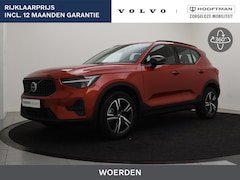 Volvo XC40 - B4 AUT(7) PLUS DARK TREKHAAK STOELVERWARMING NAVI ACC BLIS