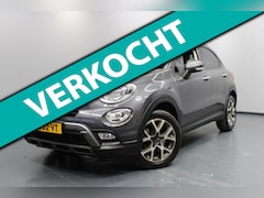 Fiat 500 X - 1.4 Turbo MultiAir Lounge / Airco / Navi