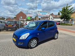 Suzuki Splash - 1.2 Exclusive Automaat twee eigenaar
