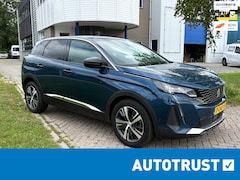 Peugeot 3008 - 1.2 PureTech Allure/3D virtual/ECC/Navi/NL/Nap/Keyless