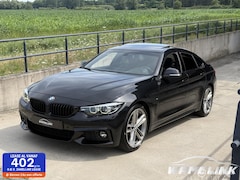 BMW 4-serie Gran Coupé - 420i High Executive
