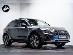 Audi Q5 - 50 TFSI e S-Line|Camera|Zwart opt|20 inch|Acc|Matrix led