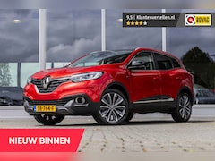 Renault Kadjar - 1.2 TCe Bose | Trekhaak | Stoelver | Camera