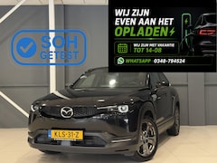 Mazda MX-30 - e-SkyActiv 145 Makoto 36 kWh | Panorama dak | SOH 94% | BOSE geluidsysteem |
