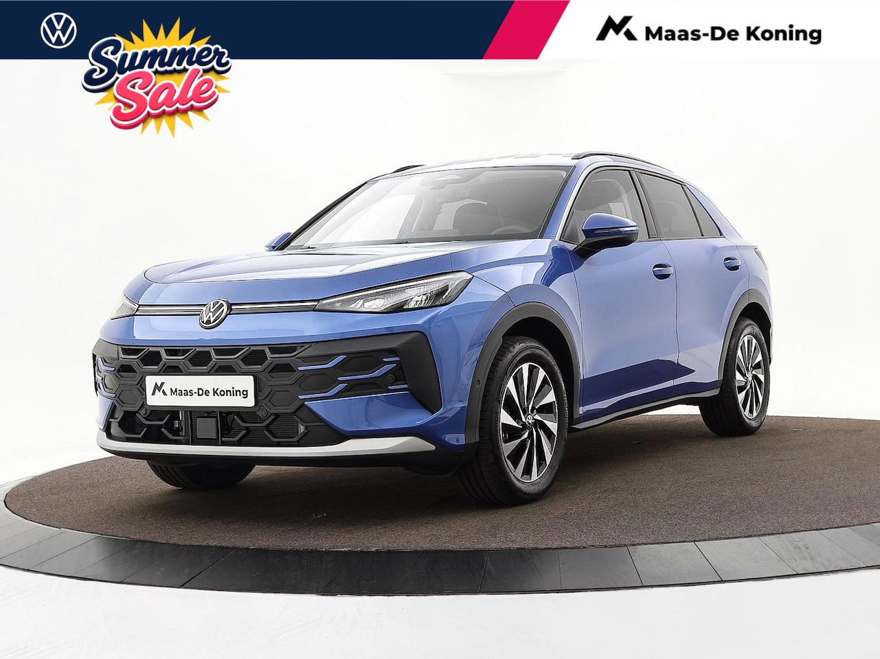 Volkswagen T-Roc - Life First Edition 1.5 eTSI 116 PK 7 versn. DSG · Comfort Pakket · Achteruitrijcamera · Dr - AutoWereld.nl