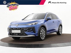 Volkswagen T-Roc - Life First Edition 1.5 eTSI 116 PK 7 versn. DSG · Comfort Pakket · Achteruitrijcamera · Dr