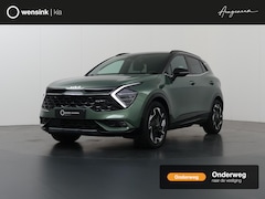 Kia Sportage - 1.6 T-GDi Plug-in Hybrid AWD GT-PlusLine Edition | Harman/kardon audio | Stoelventilatie |