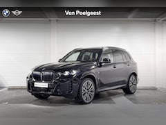 BMW X5 - xDrive50e | M-Sport Pro | Travel Pack | Innovation Pack | Exclusive Pack | Comfort Plus |B