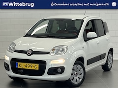 Fiat Panda - 0.9 TwinAir Lounge CLIMATE CONTROL | RADIO / CD | ELEKTRISCHE RAMEN