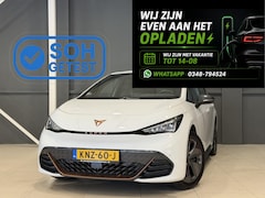 CUPRA Born - Business 62 kWh | Navigatie | SOH 93, 97% | Hoge instap |