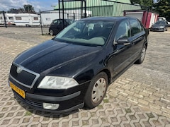 Skoda Octavia - 1.9 TDI Ambiente