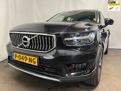 Volvo XC40 - 1.5 T4 Recharge Inscription Expression - Schade - WOK