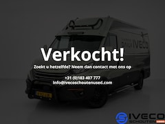 Iveco Daily - 35S16V A8 Cruise Control • Automaat • W3520L L3H2 • 2.3L 157pk • Camera • Trekhaak • BPM-v