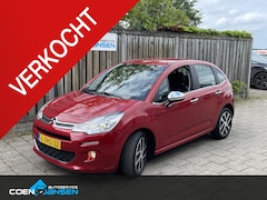 Citroën C3 - 1.2 VTi Collection Navi, NAP, cruise
