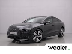 Audi A6 Sportback e-tron - S edition (C1) e-tron 83 kWh 210 kW / 286 PK Spor S line exterieur / Elektrisch verstelb.