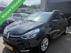 Renault Clio Estate - 0.9 TCe Limited / BJ 2020 / Origineel NL