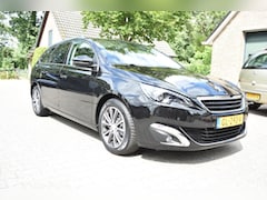 Peugeot 308 SW - 1.2 PureTech Allure