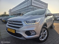 Ford Kuga - 1.5 EcoBoost Titanium Camera/Leder/Trekhaak/NLAuto
