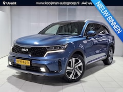 Kia Sorento - 1.6 T-GDI Plug-in Hybrid 4WD ExecutiveLine 7p. Alle opties aanwezig Unieke auto 7 persoons