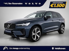 Volvo XC60 - T8 Plus Dark | 360* | Pano | 21 inch | Sport interieur |