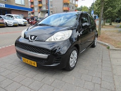 Peugeot 107 - 1.0 12V 5DR Airco Sublime