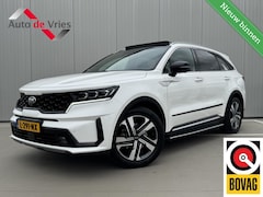Kia Sorento - 1.6 T-GDI Plug-in Hybrid 4WD ExecutiveLine 7p
