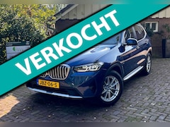 BMW X3 - XDrive30e High Executive|*RIJKLAAR* €32.248 ex.BTW |TREKHAAK|DEALER AUTO|PERFECT ONDERHOUD