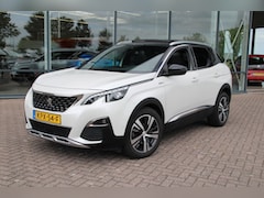 Peugeot 3008 - 1.2 PureTech GT Line