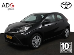 Toyota Aygo X - 1.0 VVT-i MT Play | Adaptive Cruise Control | Apple Carplay | Andorid Auto | Achteruitrijc