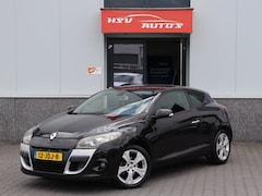 Renault Mégane Coupé - 1.6 Sélection Business Sport navi LM org NL